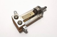 Switchcraft S Toggle 3PU